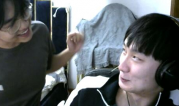 91c仔 内裤哥 直播花絮,趣味横生的瞬间回顾