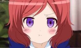 害羞动漫,揭秘害羞动漫中的甜蜜瞬间